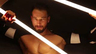 Maskulo Neon Video [upl. by Bartram]