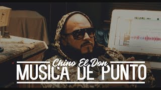 Chino El Don  Musica De Punto Official Video [upl. by Card]