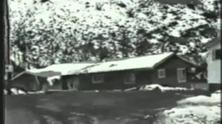 Flooding video near Orofino Idaho Feb 7 1996 [upl. by Mildrid]