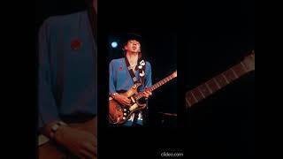 Stevie Ray Vaughn vs Mike Bloomfield MBJ316 [upl. by Aivato]