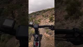 El Lentisco de Felix Vídeo completo en el Canal flipaodelflow mtbenduro ebikeenduro mtb dh [upl. by Xuerd986]