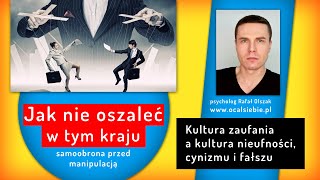 Jak nie oszaleć w tym kraju  czyta autor  audiobook [upl. by Targett]