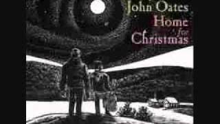 Daryl Hall John Oates Home for Christmas Jingle Bell Rock [upl. by Averill856]