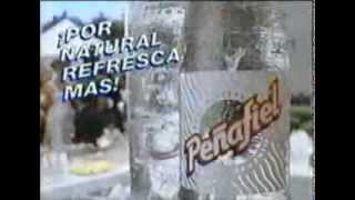 Comercial Peñafiel 1995 México [upl. by Juline]