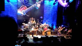 All My Friends Allman Brothers Band March 19 2011 with Tommy Talton and Scott Boyer  Cowboy [upl. by Vardon]