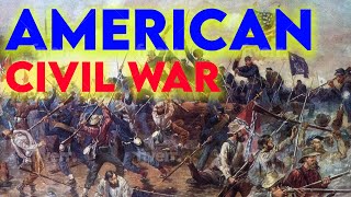 The Untold Stories of the American Civil War Battles Heroes and the Struggle for Freedom [upl. by Shulman]