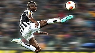 Paul Pogba  Craziest Skills amp Goals Ever HD [upl. by Lizbeth]