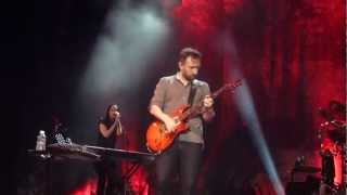 HD The Cranberries  Desperate Andy Live  Rockhal Luxembourg [upl. by Mandy152]