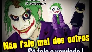 Loucas Frases do coringa36 [upl. by Rohclem595]