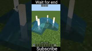 technogmarz play minecraft pocket editions minecraft facets😱😱😱😱😱feedshorts shortfeed feed [upl. by Yemirej]