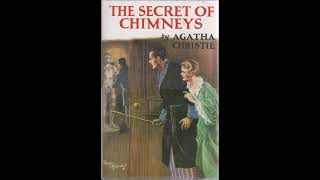 The secret of chimneys Agatha christie [upl. by Aehsal]