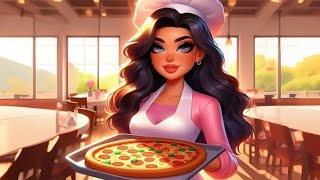 ROBLOX  PIZZERIA TYCOON PART 3 [upl. by Linnie]