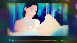 Pocahontas Ending part 2 HD [upl. by Bravar]