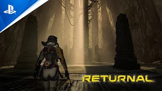 Returnal  Accolades Trailer  PS5 [upl. by Market]