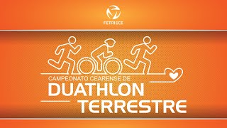 Congresso Técnico Duathlon Terrestre [upl. by Anitsrihc]