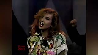 NO SÉ SI ES AMOR  TIMBIRICHE  1988 RM TV Show [upl. by Airamesor]