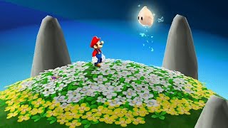 Lets Play All of Super Mario Galaxy [upl. by Yenroc]