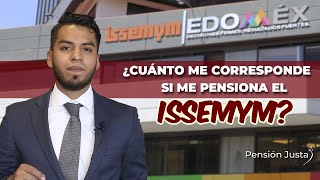 ¡Ojo¿Qué tipo de pensiones otorga el ISSEMyM¿Cuánto me corresponde  Pensión Justa [upl. by Obara]