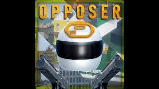 outdated how to get all secret guns in ROBLOX opposer VR for city map [upl. by Euqinmod506]