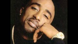 2Pac  R U Still Down OG HIGH QUALITY [upl. by Aivull574]