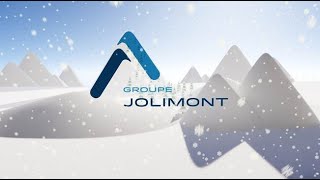 Le Groupe Jolimont vous souhaite dexcellentes fêtes de fin dannée 2022 [upl. by Shipp]