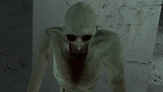 SCP CB The Dark Confinement Mod SCP096 Showcase v103 [upl. by Rodi555]