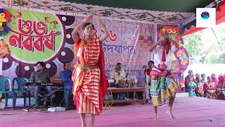 Amer Gorur Garite Bou Sajiye । আমার গরুর গাড়িতে বউ সাজিয়ে । [upl. by Okomom]