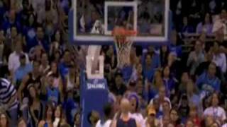 Dwight Howard 40pts14reb vs Cavs Gm6 EC FINALS 2009 ORL wins series 42 [upl. by Nnaira]