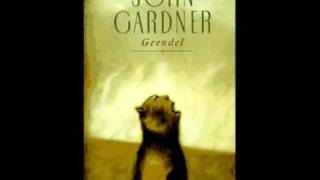 Grendel  John Gardner  Track 7 of 8 [upl. by Aderf430]