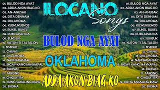 💖MOST REQUESTED ILOCANO BALSE NONSTOP MEDLEYILOCANO LOVE SONGS 2024💥trendingilocano [upl. by Ormand]