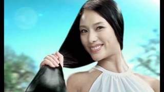 Sabrina Wang  Hazeline TVC [upl. by Rondon400]