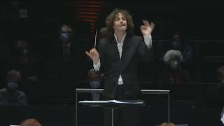 Boulanger Dun matin de printemps Nichola Collon Finnish Radio Symphony Orchestra [upl. by Larred]