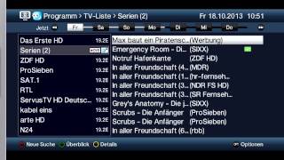 Schritt für Schritt zu den persönlichen TVKanälen von watchmi [upl. by Robson583]