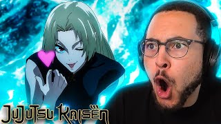 AVENGERS ARE HERE  JUJUTSU KAISEN S2 Episode 22 REACTION [upl. by Oile]