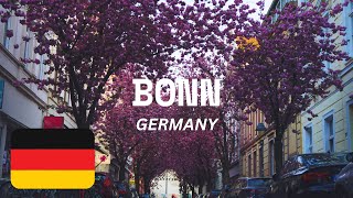 BONN GERMANY A HISTORICAL GEM ON THE RHINE  Travel Guide And things To Do bonn [upl. by Nicoli]