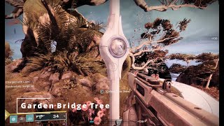 How to Find Atlas Skews The Strand Locations  Week 2 Dreaming City [upl. by Eerized]