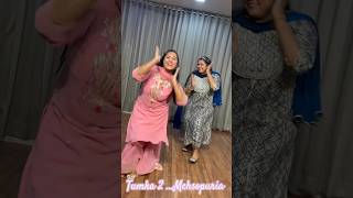 Thumka2  Mehsopuria bhangra punjabimusic trending song viralshorts punjabi music shortsfeed [upl. by Jennilee]