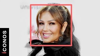 Thalía no necesita el dinero de Tommy Mottola [upl. by Osber929]