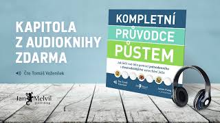 Audiokniha Kompletní průvodce půstem  J Fung J Moore  Jan Melvil Publishing – kapitola zdarma [upl. by Noir792]