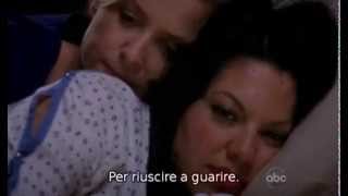 6x12 Calzona Scene  So I Get The Chickenpox  Sub Ita [upl. by Aietal]