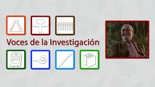 Voces de la Investigación Iker Larrauri [upl. by Benita152]