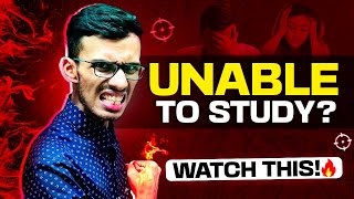 NEET Motivation ULTRA PRO MAX🔥 Unable to Study for NEET 2023 [upl. by Earb97]