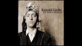 Rainald Grebe  Brandenburg [upl. by Isaiah]