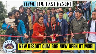 NEW RESORT OPENING AT MORI VILLAGE TRIJUNCTION  SIANG EUNG NEWS LIVE [upl. by Tabib649]