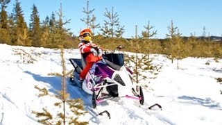 Sled Season 2013 Edit Sweden HD [upl. by Yecnay539]