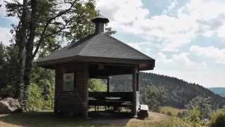 Lebküchlerweg Todtmoos Südschwarzwald [upl. by Berne]