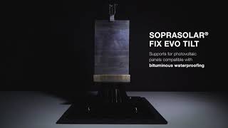 Discover the new SOPRASOLAR® FIX EVO TILT [upl. by Arevle]