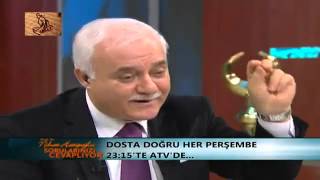 Nihat Hatipoglu Almanin Kestigi Et Yenirmi [upl. by Lemyt]