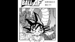 【ドラゴンボールAF チョコ・マーブル編】その6 5《ドラゴンボール好き必見！！》 [upl. by Eednarb777]