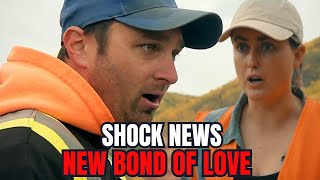 New Bond Of Love Mitch Blaschke EXITS Parkers Crew  GOLD RUSH [upl. by Aniretak]